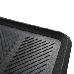 IVOL Rubber laarzenmat / boot tray 40x80 cm