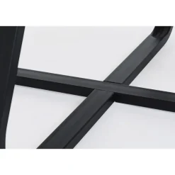 Salontafels-Giga Living Salontafel Rond Ø80cm - Naturel Eiken - Cesura