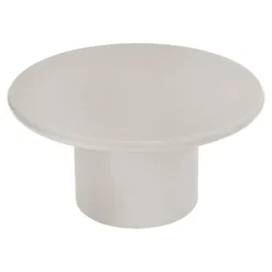 House Nordic Salontafel Zand - Rond - 80x80x40cm - Nagano