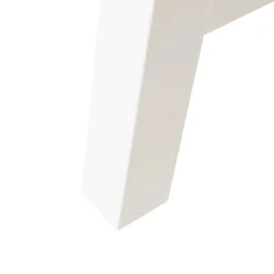 Beliani SCANIA - Tuintafel - Lichte houtkleur - 80 x 170 cm - Acaciahout