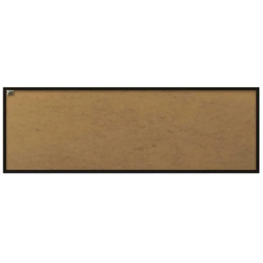 Schilderijen-Reinders Schilderij Abstracte horizon - 52 x 156cm - Beige