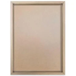 Reinders Schilderij 3D Art Strong - 70 x 50cm - Beige