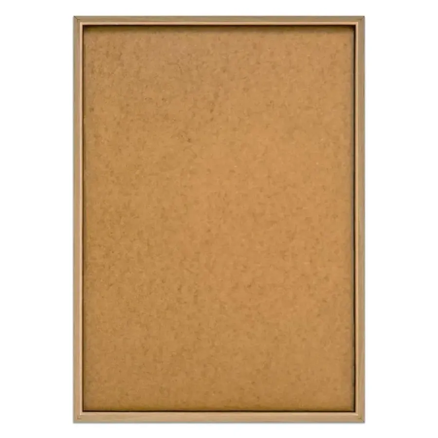 Reinders Schilderij Dansende dames - 70 x 50cm - Bont