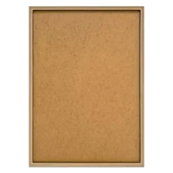 Posters-Reinders Schilderij Earth Essence - 70 x 50cm - Bruin
