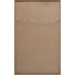 Schilderijen-Leen Bakker Schilderij gekleurde stenen FCL - 118x70 cm