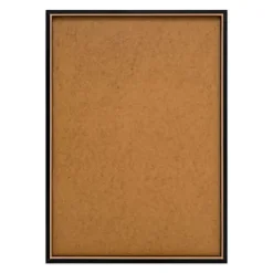 Reinders Schilderij Glamour Flower - 70 x 50cm - Blauw