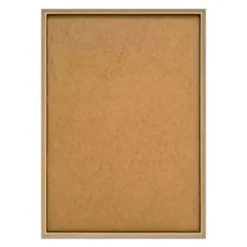 Schilderijen-Reinders Schilderij Handen in het zand - 70 x 50cm - Beige