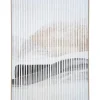 Leen Bakker Schilderij Horizon - multikleur - 80x60 cm