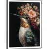 Reinders Schilderij Lovely Hummingbird - 70 x 50cm - Bont