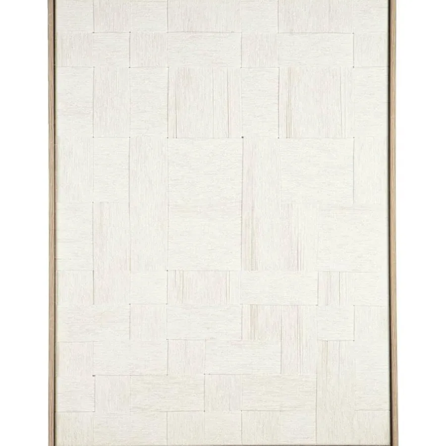 Leen Bakker Schilderij Nador - multikleur - 80x60 cm