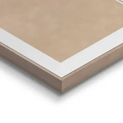 Reinders Schilderij Sandy Knot - 70 x 50cm - Beige