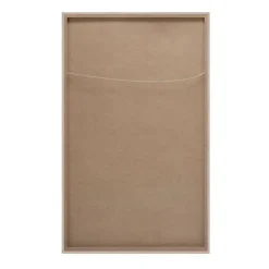 Schilderijen-Leen Bakker Schilderij Vrouw met wijn - MDF - 118x70 cm
