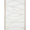 Leen Bakker Schilderij Wave - multikleur - 60x40 cm