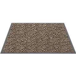 Hamat Schoonloopmat Beige - Mars - 60 x 90 cm