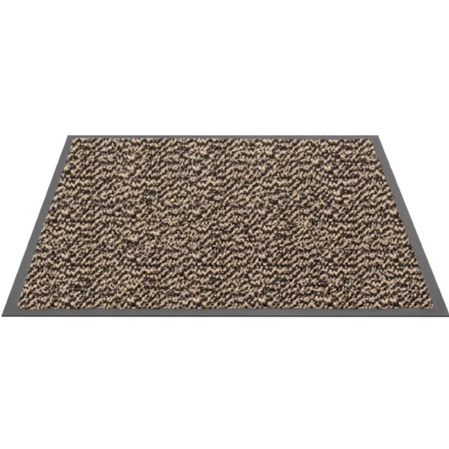 Hamat Schoonloopmat Beige - Mars - 135 x 200 cm