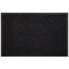 Hamat Schoonloopmat Ingresso - 90x150 cm - Grafiet
