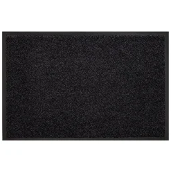 Hamat Schoonloopmat Ingresso - 90x150 cm - Grafiet