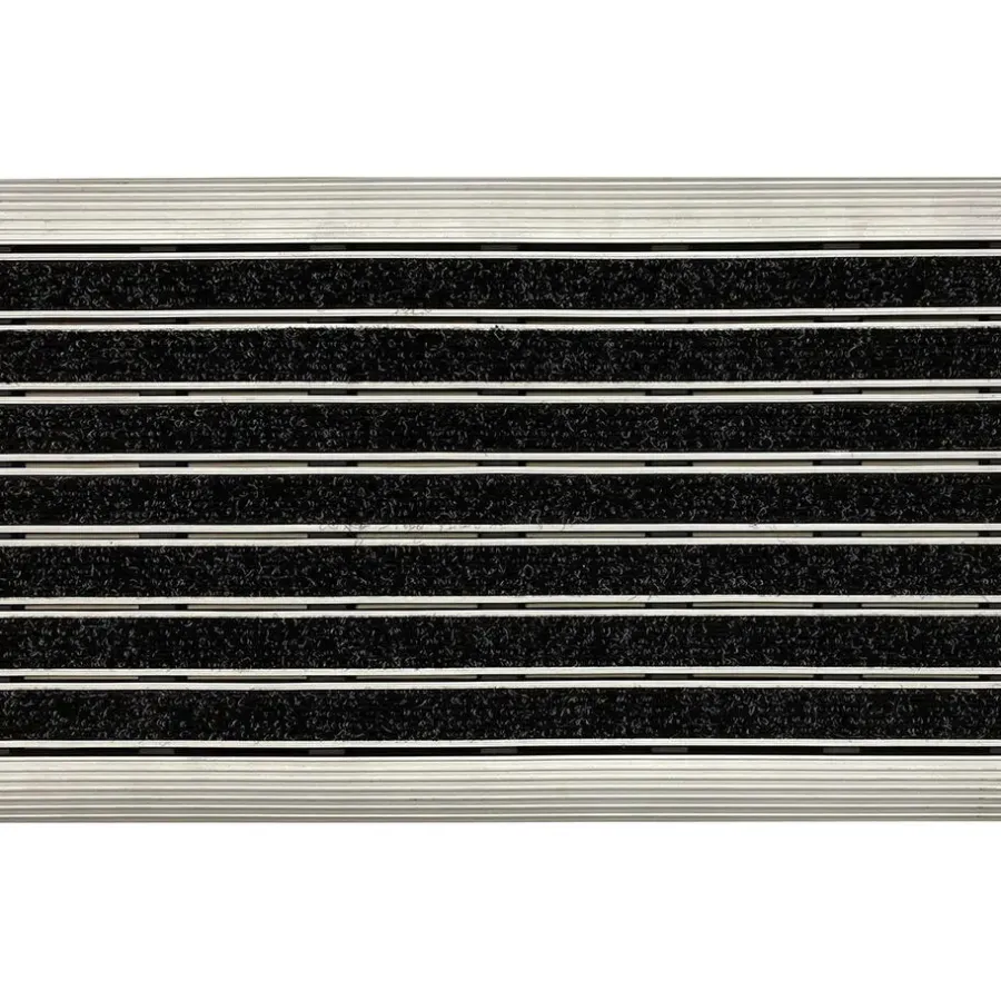 IVOL Schoonloopmat ProfileClean - 70x45 cm