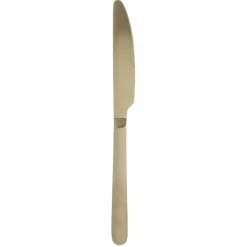 Secret de Gourmet Bestekset Green Harmony - 24-delig - RVS - goud