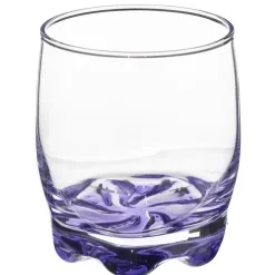 Secret de Gourmet Drinkglazen - 6x - waterglazen - 310 ml - mix