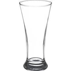 Secret de Gourmet drinkglazen - transparant glas - 6x - 180 ml