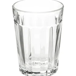 Secret de Gourmet Drinkglazen - 6x stuks - 250 ml