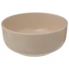Secret de Gourmet Soepkommen/schalen - Santorini - beige