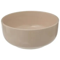 Secret de Gourmet Soepkommen/schalen - Santorini - beige