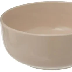 Secret de Gourmet Soepkommen/schalen - Santorini - beige