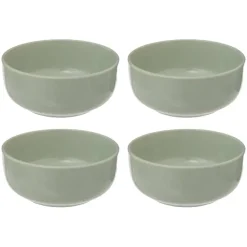 Kommen-Secret de Gourmet Soepkommen/schalen - Santorini - mintgroen