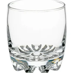 Waterglazen-Secret de Gourmet waterglazen/sapglazen - 6x stuks - 310 ml
