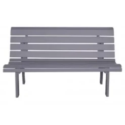 Sens-Line - Bella Tuinbank 150cm - 2-zits - Grijs