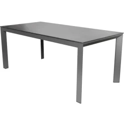 Tuintafels-Sens-Line - Bianca Tuintafel 180x90cm - Rechthoekig