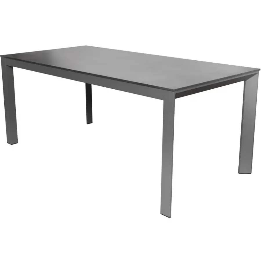Tuintafels-Sens-Line - Bianca Tuintafel 180x90cm - Rechthoekig