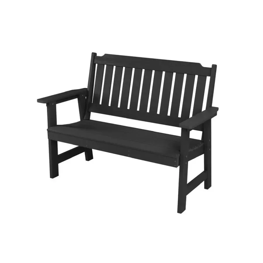 Sens-Line - Montreal Tuinbank - 131cm - Plastic HIPS