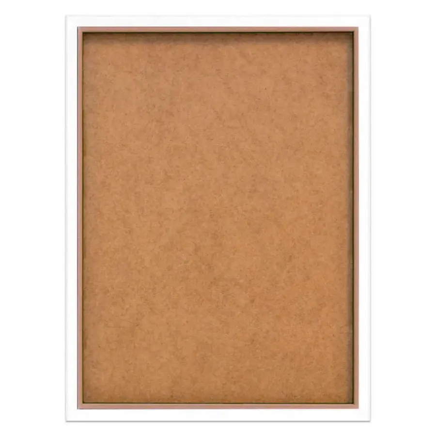 Posters-Reinders Set poster met lijst - Pastel sfeer
