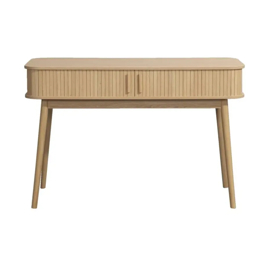 Sidetables-Leen Bakker Sidetable Peter - 79x120x50 cm