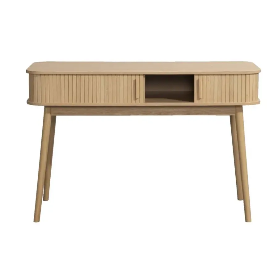 Sidetables-Leen Bakker Sidetable Peter - 79x120x50 cm