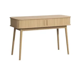 Sidetables-Leen Bakker Sidetable Peter - 79x120x50 cm