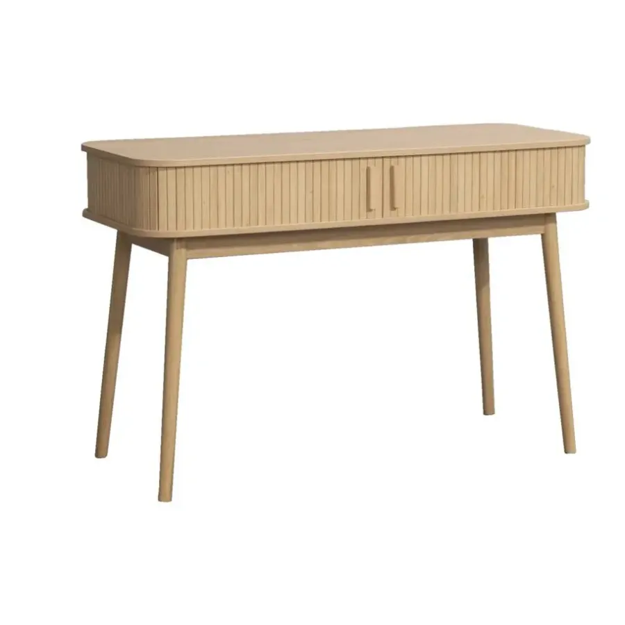 Sidetables-Leen Bakker Sidetable Peter - 79x120x50 cm