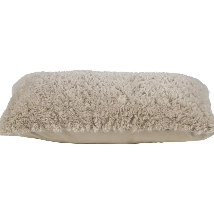 Sierkussens-Leen Bakker Sierkussen Brett - beige - 30x50 cm