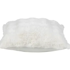 Sierkussens-Leen Bakker Sierkussen Donnie - off-white - 45x45 cm