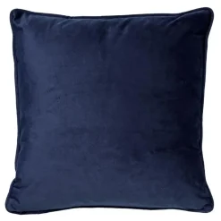 Sierkussen.nl Sierkussen Finn - Insignia Blue - 45x45 cm