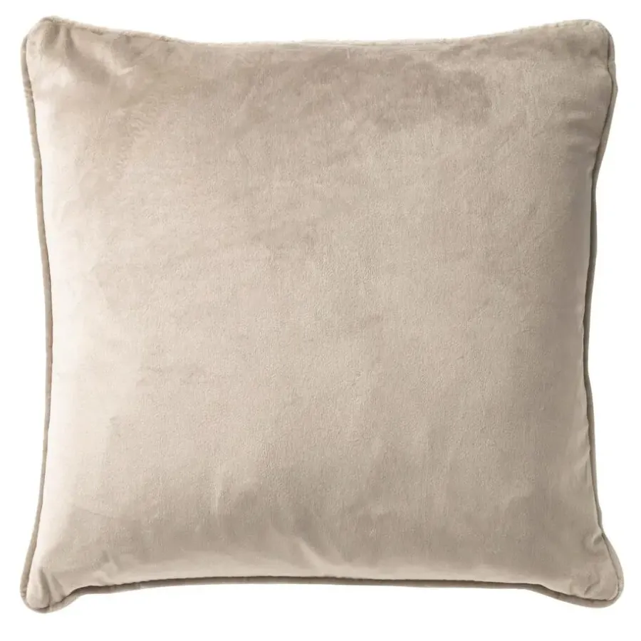 Sierkussens-Sierkussen.nl Sierkussen Finn - Pumice Stone - 60x60 cm