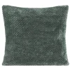 Sierkussens-Leen Bakker Sierkussen Ilona - groen - 45x45 cm