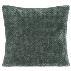 Sierkussens-Leen Bakker Sierkussen Ilona - groen - 45x45 cm