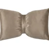 Leen Bakker Sierkussen Jannie - taupe - 30x50 cm
