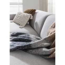 Leen Bakker Sierkussen Julin - off-white - 30x50 cm