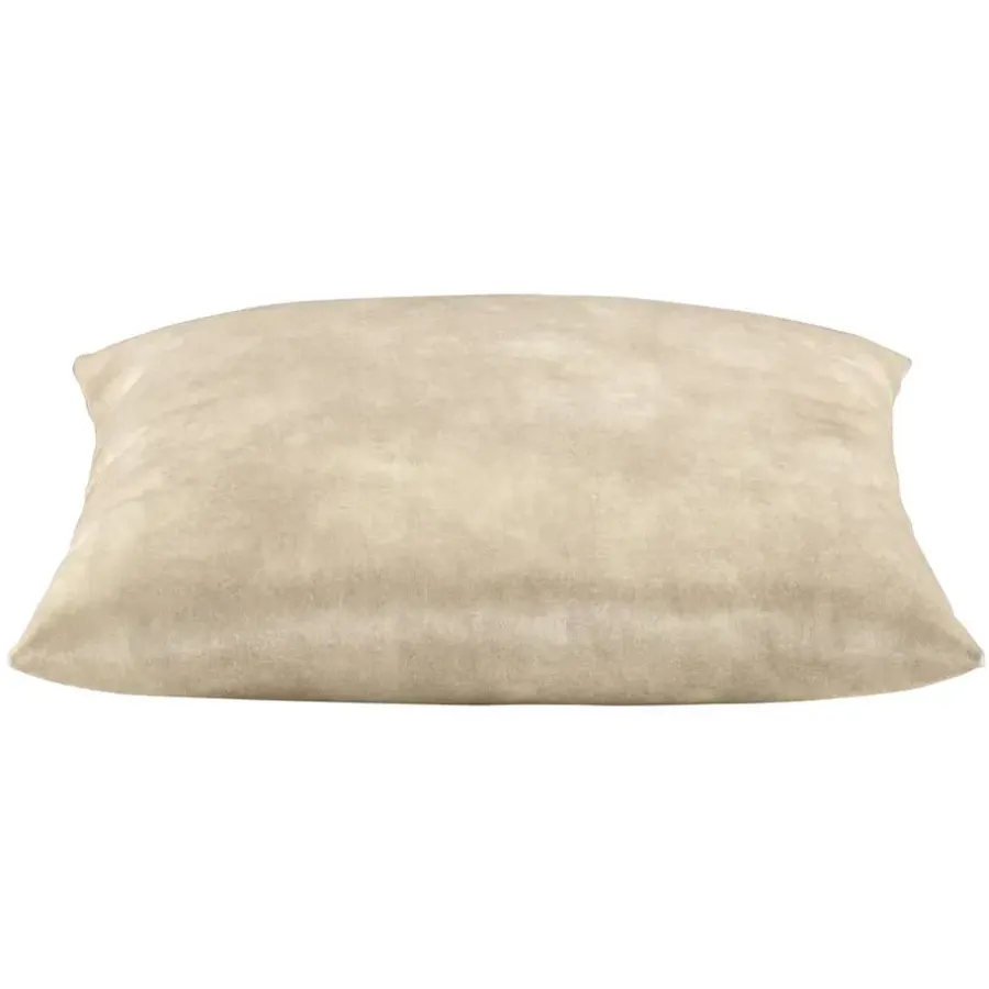 Sierkussens-Leen Bakker Sierkussen Mathis - beige - 45x45 cm