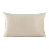 Leen Bakker Sierkussen Micha - beige - 30x50 cm